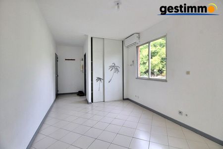 Location Appartement 1 pièce 20m² CAYENNE 97300 - Photo 5
