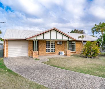 Charming Family Home in Norman Gardens - Photo 1