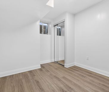 For Lease - 964 Lockie Drive Unit# Basement, Oshawa, Ontario - Photo 1