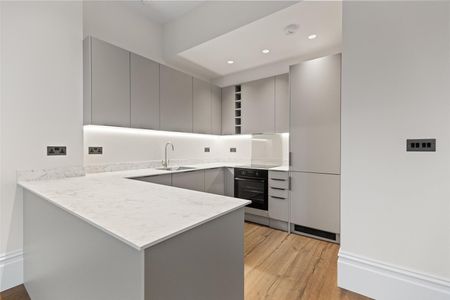 Savernake Road, South End Green, London - Photo 5