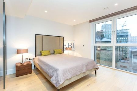 3 bedroom apartment to rent - Photo 4