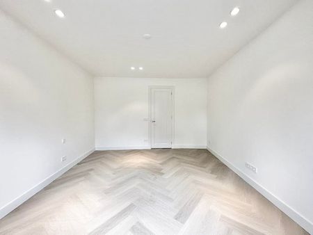 Admiraal De Ruijterweg 476-A, Gibraltarbuurt, 1055NH, Amsterdam - Foto 5