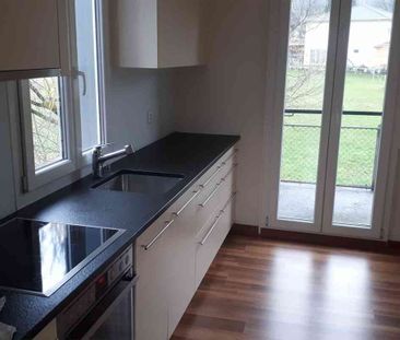2.5 Zimmer, 60 m², 1. Stock - Photo 1