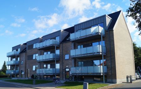 Fredensgade, 70 1. th., 6900, Skjern - Foto 5