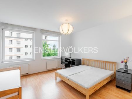 Pronájem bytu 3+kk 102 m2 - Фото 4