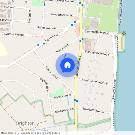 21 Longstaff Street, Qld 4017, Brighton