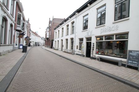 Appartement te huur: Nieuwlandstraat 36-A 5038 SP Tilburg - Photo 4