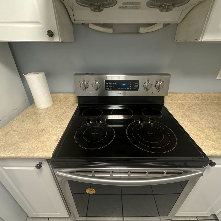 For Lease - 33 Kenborough Court Unit# Bsmt, Markham, Ontario - Photo 1