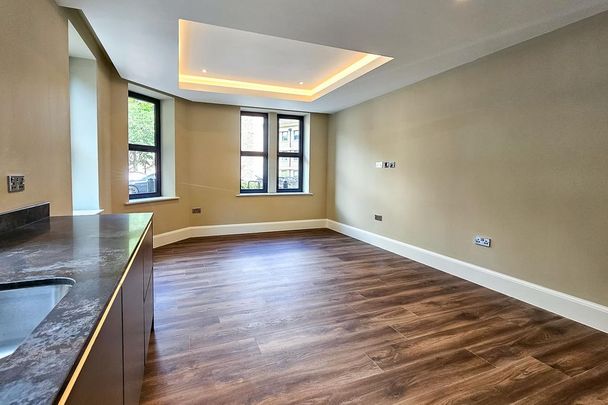 2 bedroom apartment to rent - Photo 1