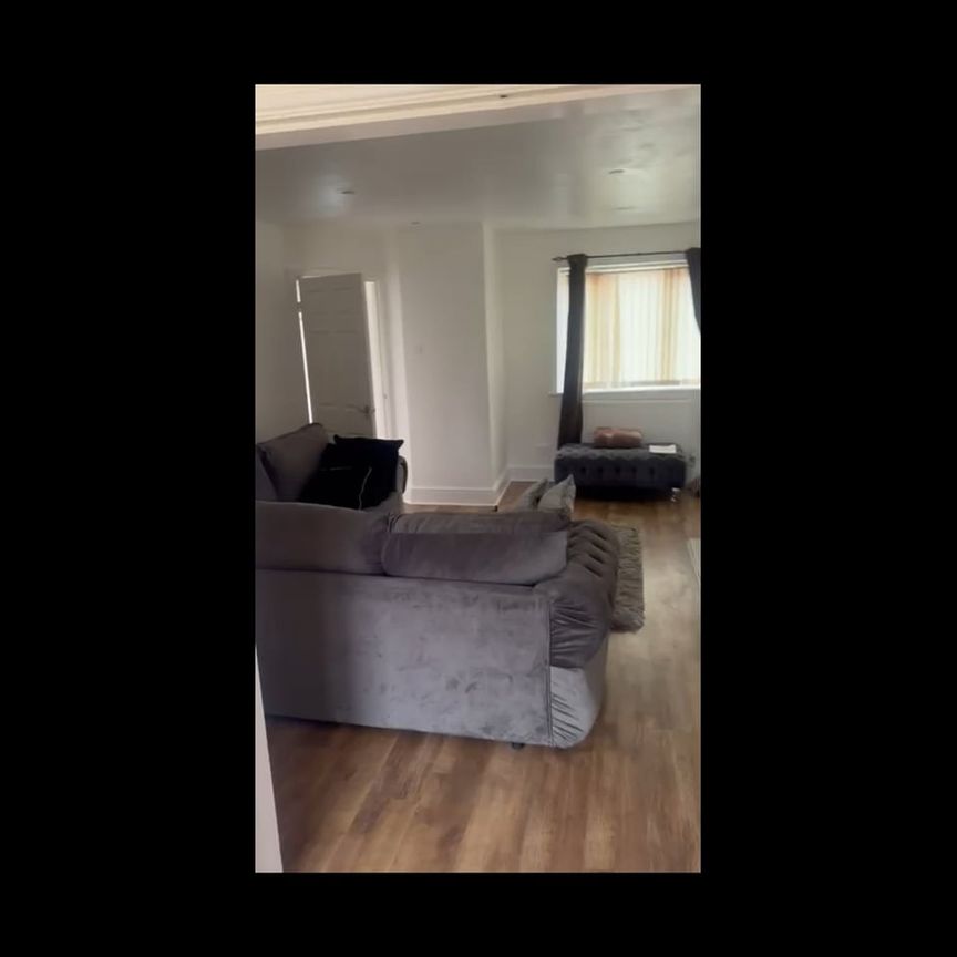 Room in a Shared House, Birchfield Road, L7 - Photo 1