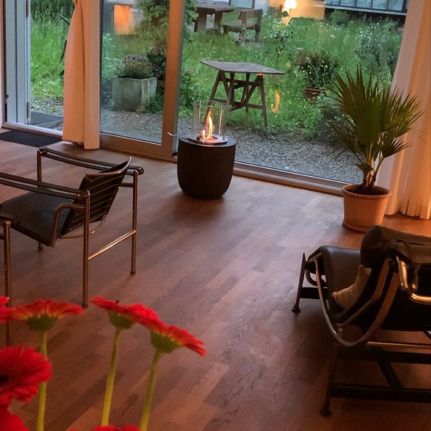 2,5 Zimmer Wohnung im Marzili Juni-Juli zu vermieten - Photo 1