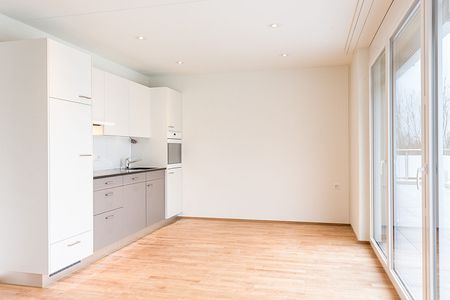 Helle Attika mit riesiger Dachterrasse! - Photo 4