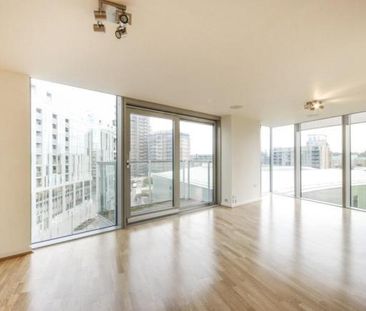 3 bedroom apartment to rent - Photo 2