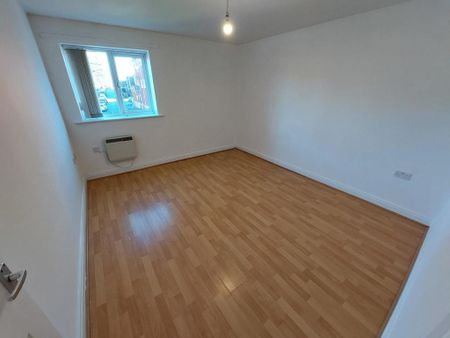 1 bedroom apartment to rent - Photo 2