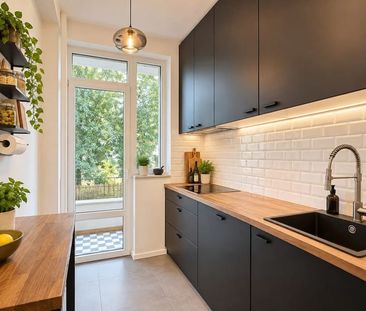 Appartement te huur - Foto 5