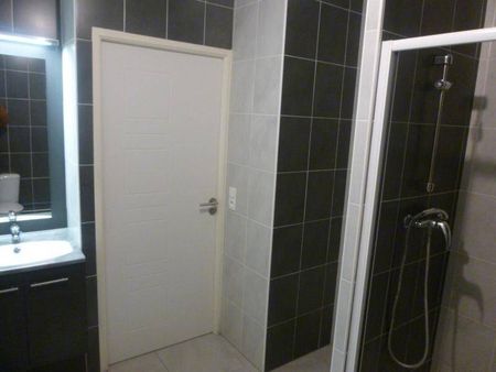 Location appartement récent 2 pièces 37.4 m² à Montpellier (34000) - Photo 5
