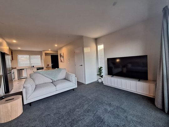 St Albans Near-New+Power, Internet,Fully Furnished - Photo 1