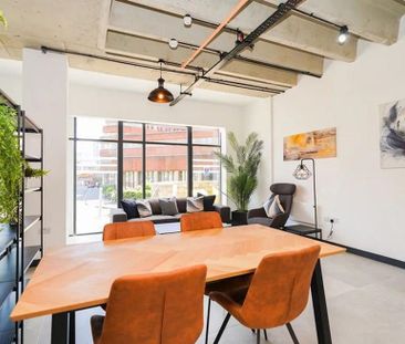 2 bedroom apartment to rent - Photo 4