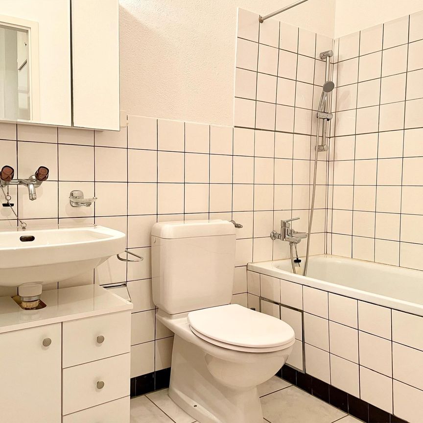 3-Zimmerwohnung 74m2 im Herzen des Gotthelfquartier - Photo 1