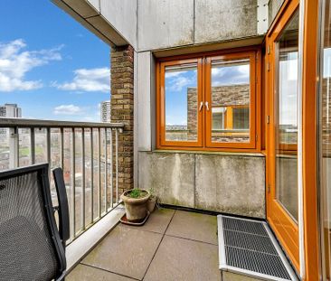Te huur: Appartement 1e Kekerstraat 169 in Amsterdam - Foto 3