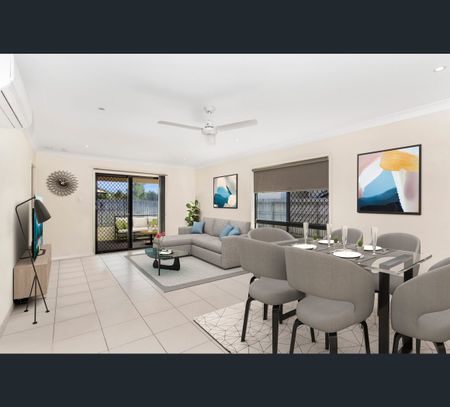 3 Tarrango Link, Deeragun, Qld 4818 - Photo 4