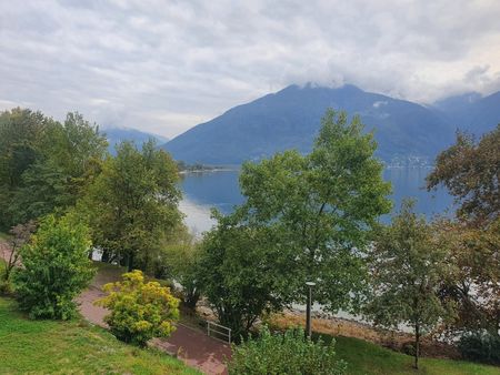 Via R. Simen 142, 6648, Minusio - Foto 5