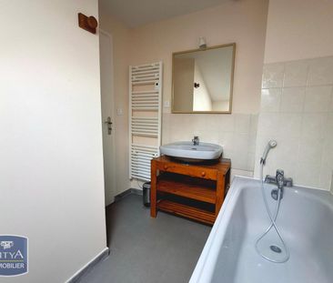 Location Appartement 15m² CLERMONT FERRAND 63000 - Photo 3