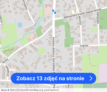 Pierwszy wynajem, kawalerka z parkingiem i klimą - Zdjęcie 1