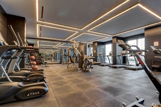 For Lease - 31 Tippett Road Unit# 608, Toronto, Ontario - Photo 1