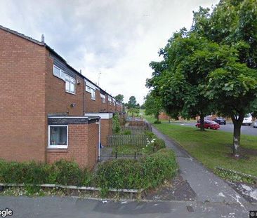 1 Bed Flat, Turner Street, B11 - Photo 5