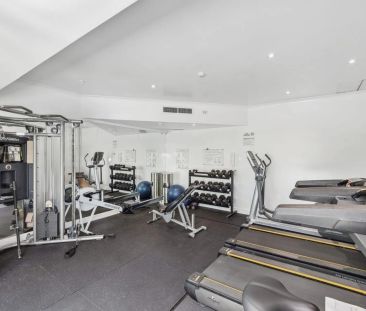 Supersized Sanctuary in the Sensational St Kilda Road Precinct! - Photo 1