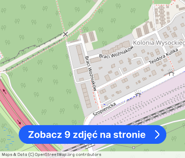 Mieszkanie po generalnym remoncie - Zdjęcie 1