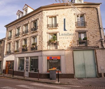 Appartement 1 Pièce 24 m² - Photo 2