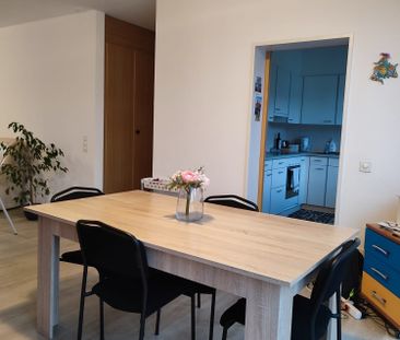 3.5 Zimmer, 90 m² - Photo 2