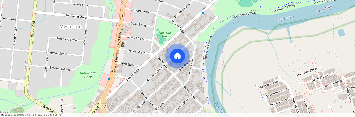 63 Carmody Street, Qld 4812, Hermit Park