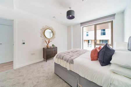 1 bedroom flat to rent - Photo 2