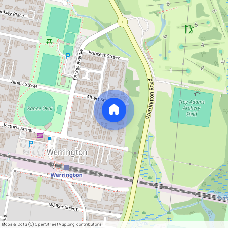 1/30-32 Albert Street, Werrington 2747, New South Wales