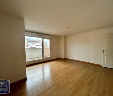 Appartement à louer 3 pièces 70.84m² - Photo 3