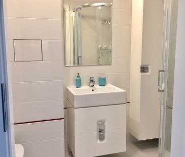 Mieszkanie na wynajem Wrocław-Krzyki Wrocław - Photo 2