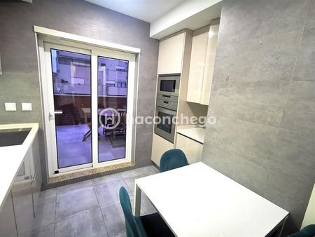 Apartamento T2 - Photo 4