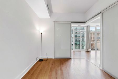 For Lease - 112 George Street Unit# S508, Toronto, Ontario - Photo 2