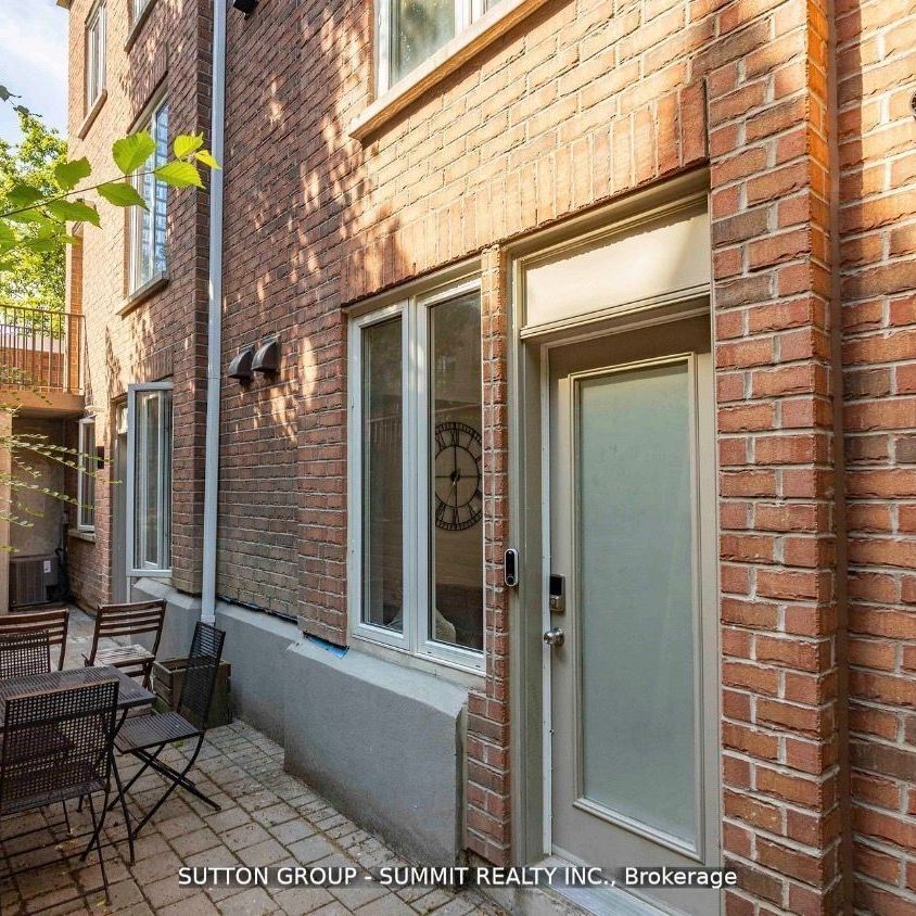 For Lease - 12 Douro Street Unit# 421, Toronto, Ontario - Photo 1