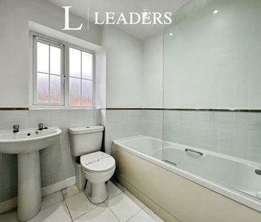 2 bedroom end of terrace to rent Sandown Drive, Bourne PE10 - Photo 4