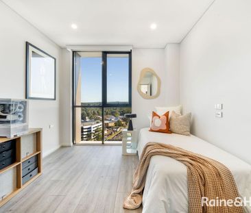 LUXURY NORTH FACING 3 BEDROOM APARTMENT + STUDY WITH NEVER TO BE BU... - Photo 4