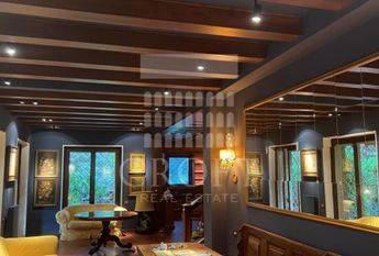 Cortina d'Ampezzo - Independent Villa with big garden. Rif. #2245.