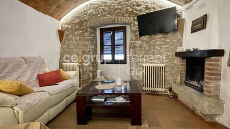 Es lloga casa amb encant com a segona residència al Baix Empordà - Photo 4