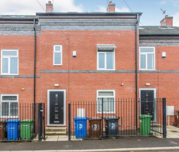 Room 1, 3 St John Street, , UK - Photo 1