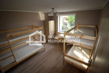 Pokój Reda - Фото 5