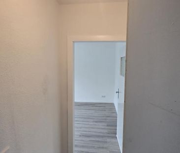 Komplett sanierte 2 Zimmer Wohnung in Gelsenkirchen zu vermieten - Foto 1