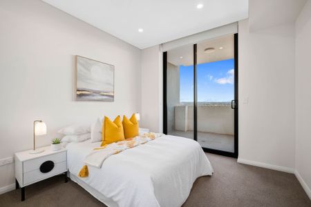 Modern Apartment in Prime Location with Breathtaking Views - Photo 3